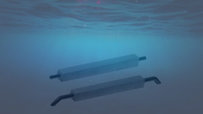 Korrosjonsbeskyttelse - eSubsea