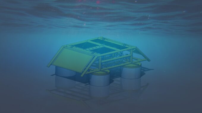 Beskyttelsesstrukturer - eSubsea