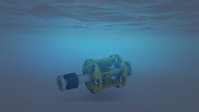 Undervanns design og verifikasjon - eSubsea