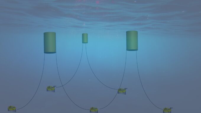 Havvind forankring og fortøynings systemer - eSubsea