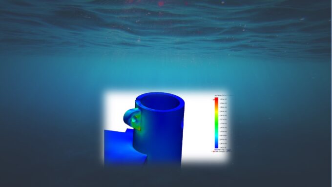 Padeye og løftepunkt design - eSubsea