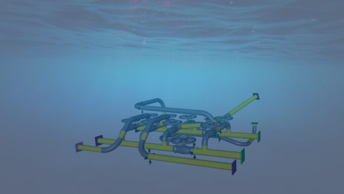 Røranalyser - eSubsea