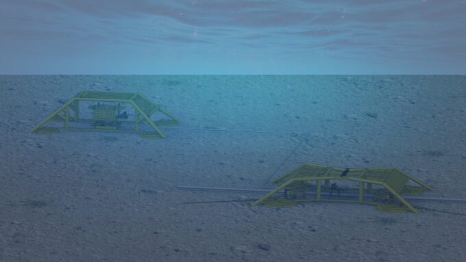 Fallende gjenstander og belastninger fra fiskeutstyr - eSubsea