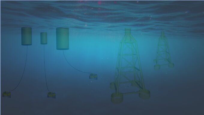 Havvind fundamenter - eSubsea